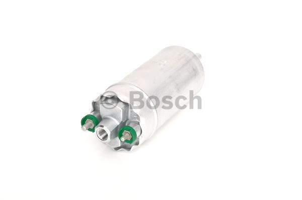 BOSCH Kraftstoffpumpe