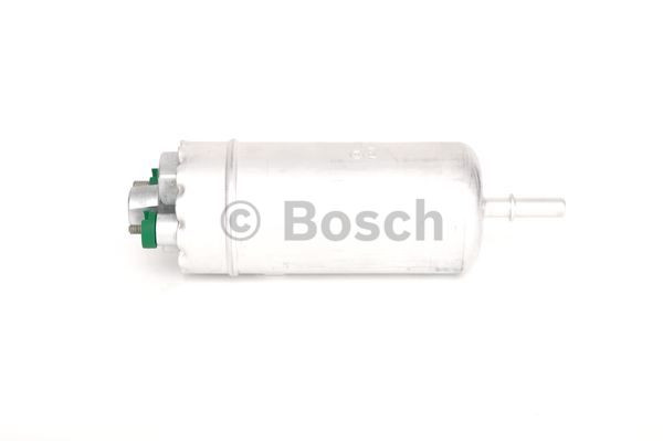 BOSCH Kraftstoffpumpe