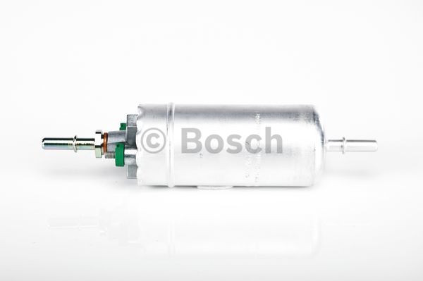 BOSCH Kraftstoffpumpe
