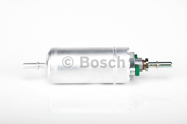 BOSCH Kraftstoffpumpe