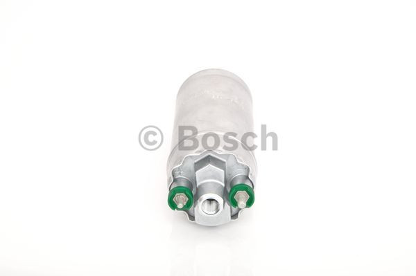 BOSCH Kraftstoffpumpe