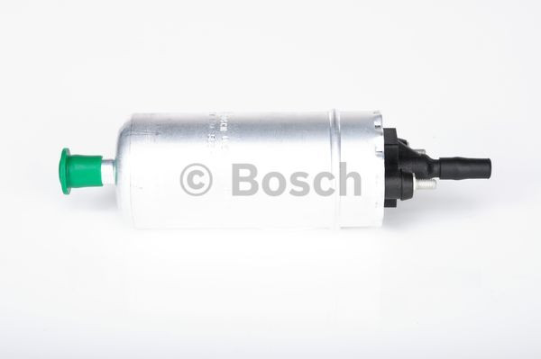 BOSCH Kraftstoffpumpe