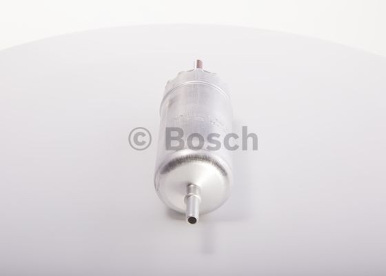 BOSCH Kraftstoffpumpe