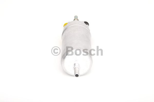 BOSCH Kraftstoffpumpe