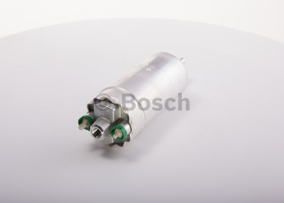BOSCH Kraftstoffpumpe