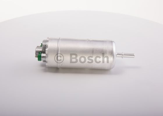 BOSCH Kraftstoffpumpe