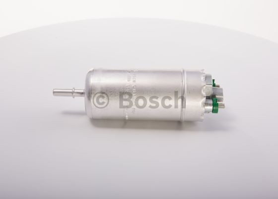 BOSCH Kraftstoffpumpe