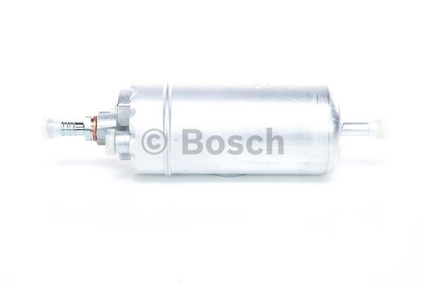 BOSCH Kraftstoffpumpe