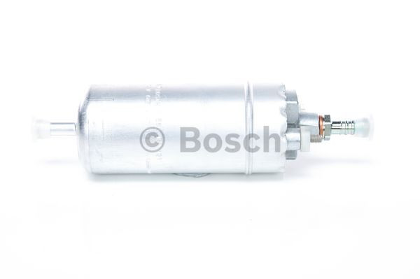 BOSCH Kraftstoffpumpe