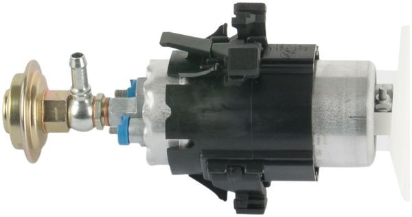 BOSCH Kraftstoffpumpe