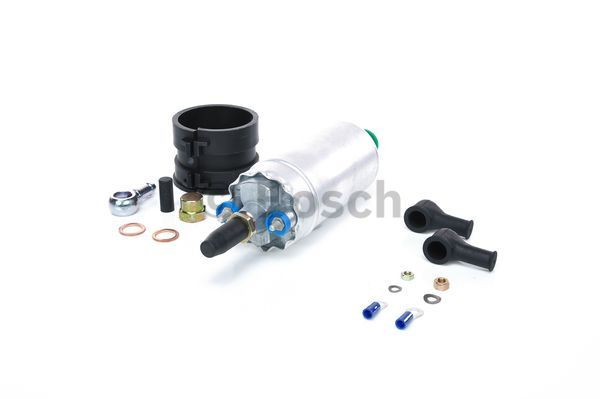 BOSCH Kraftstoffpumpe