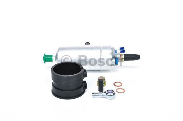BOSCH Kraftstoffpumpe