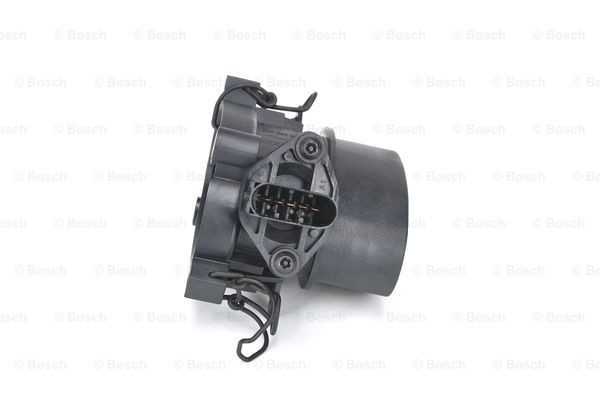 BOSCH Luftmassenmesser