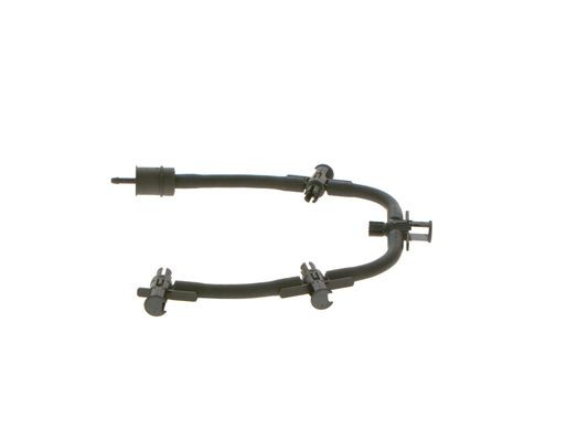 BOSCH Schlauch, Leckkraftstoff
