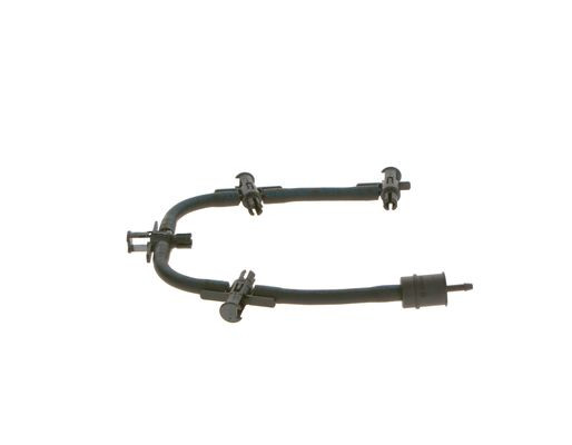 BOSCH Schlauch, Leckkraftstoff