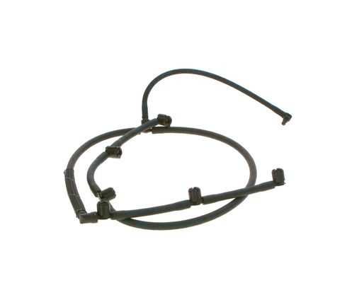 BOSCH Schlauch, Leckkraftstoff