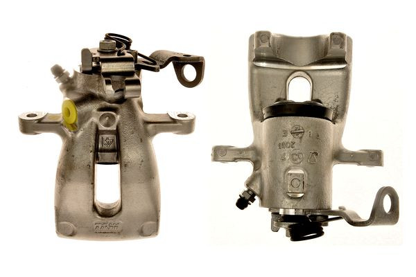 BOSCH Bremssattel BOSCH Bremssattel