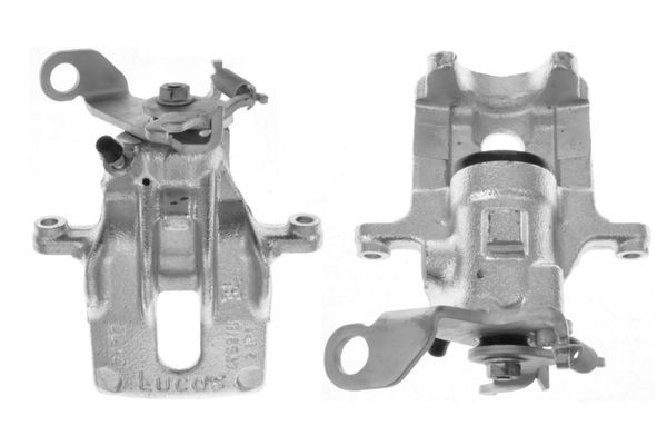 BOSCH Bremssattel