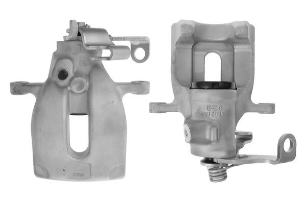 BOSCH Bremssattel