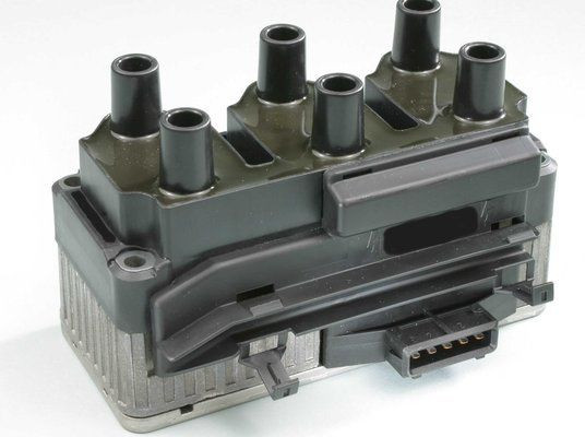BOSCH Zündspule