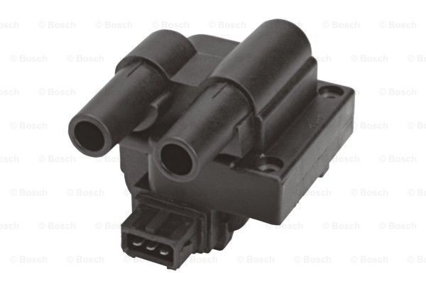 BOSCH Zündspule