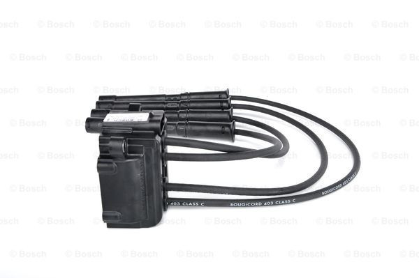 BOSCH Zündspule