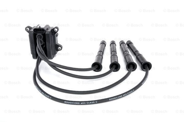 BOSCH Zündspule