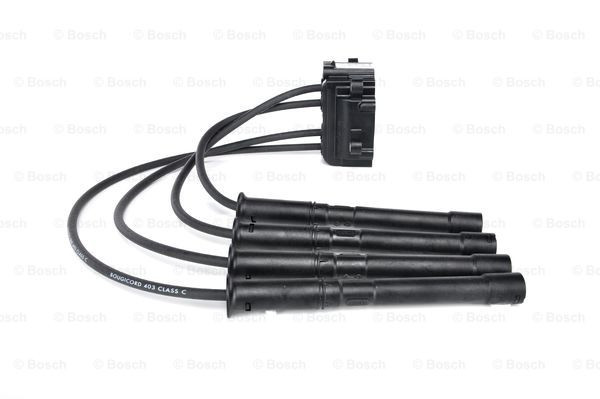BOSCH Zündspule