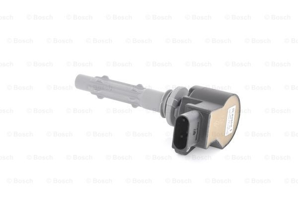 BOSCH Zündspule BOSCH Zündspule