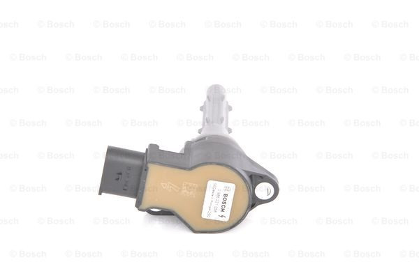 BOSCH Zündspule BOSCH Zündspule