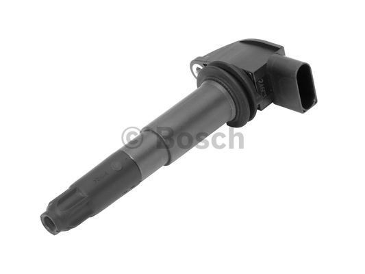 BOSCH Zündspule BOSCH Zündspule
