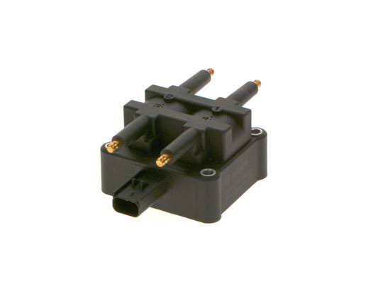 BOSCH Zündspule BOSCH Zündspule