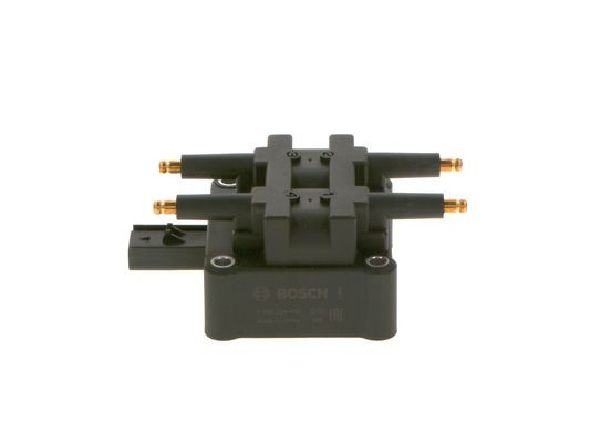 BOSCH Zündspule BOSCH Zündspule