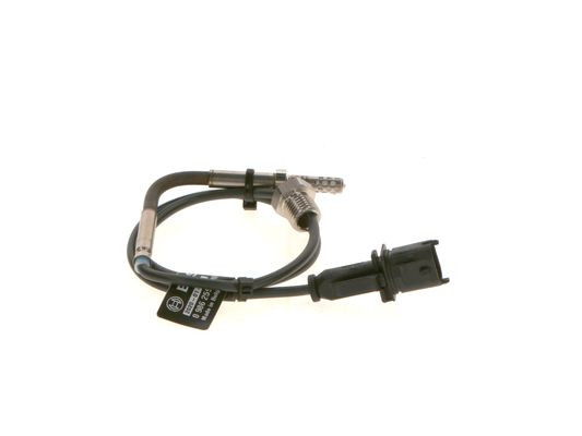 BOSCH Sensor, Abgastemperatur