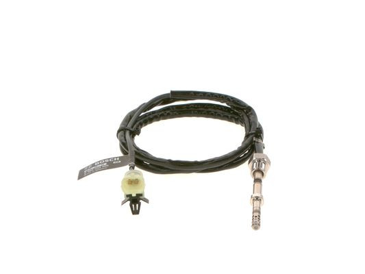 BOSCH Sensor, Abgastemperatur