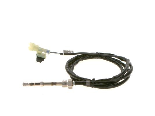 BOSCH Sensor, Abgastemperatur