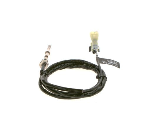 BOSCH Sensor, Abgastemperatur