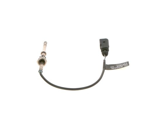 BOSCH Sensor, Abgastemperatur