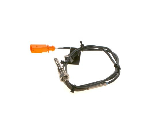 BOSCH Sensor, Abgastemperatur