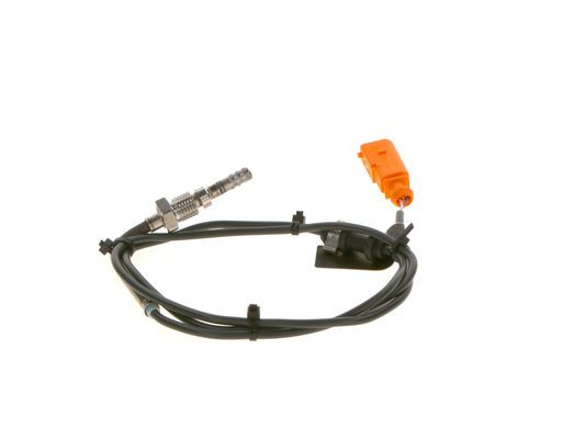 BOSCH Sensor, Abgastemperatur