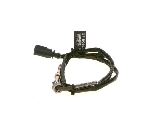 BOSCH Sensor, Abgastemperatur