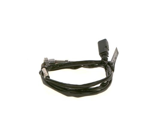 BOSCH Sensor, Abgastemperatur