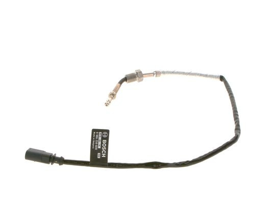 BOSCH Sensor, Abgastemperatur