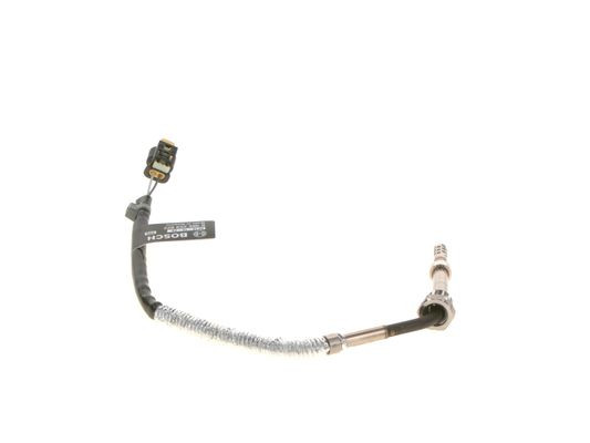 BOSCH Sensor, Abgastemperatur