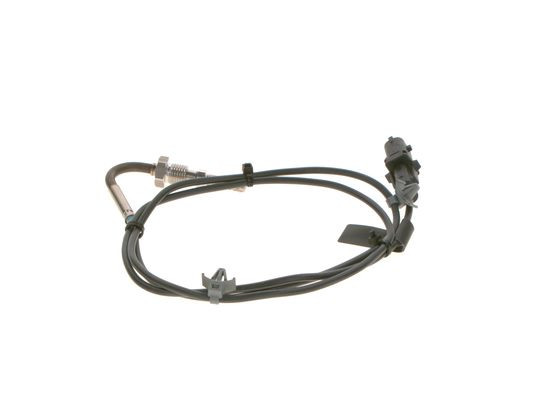 BOSCH Sensor, Abgastemperatur