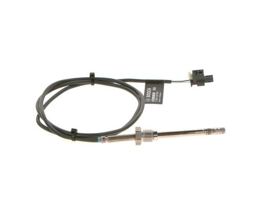 BOSCH Sensor, Abgastemperatur