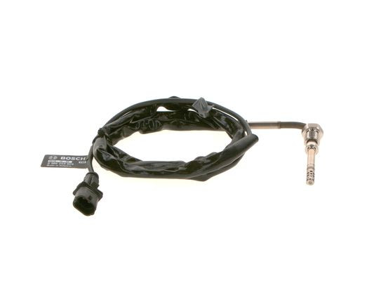 BOSCH Sensor, Abgastemperatur