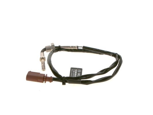 BOSCH Sensor, Abgastemperatur
