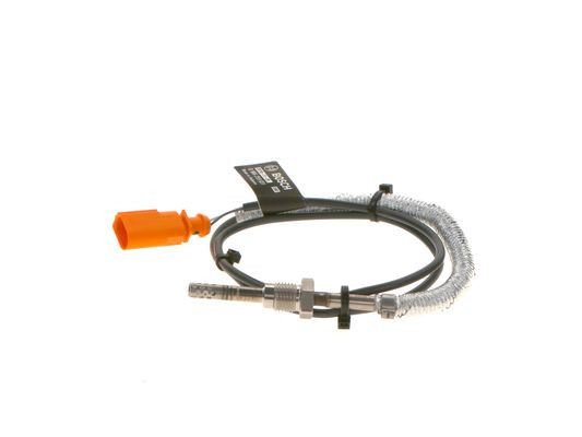 BOSCH Sensor, Abgastemperatur