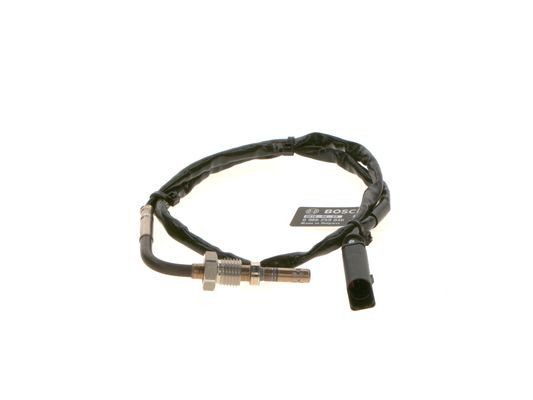 BOSCH Sensor, Abgastemperatur